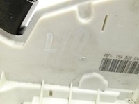 Seat Mii KF1 11-16 Türschloss m. ZV Stellmotor Rechts Hinten Seat Mii KF1 11-16 22.09.2014 1S4839016B gebraucht Vorschau 7
