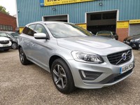 2015 Volvo XC60 D4 [181] SE 5dr ESTATE Diesel Manual