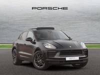 2022 Porsche Macan 2.0T T SUV 5dr Petrol PDK 4WD Euro 6 (s/s) (265 ps) SUV Petro