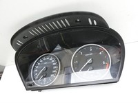 BMW X5 35d E70 06-10 3,0d 173KW Kombiinstrument Tacho BMW X5 35d E70 06-10 16.06.2009 9236818 62109236818... Vorschau 4