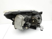 Toyota Avensis T25 06-08 Scheinwerfer Halogen Frontscheinwerfer Links Toyota Avensis T25 06-08 02.02.2006... Vorschau 4