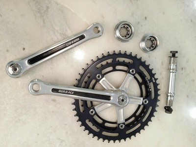 dura ace 7410 crankset