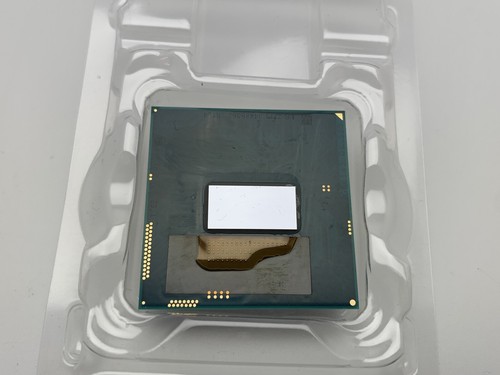 【動作品】Intel Core i5 4210M SR1L4 10個セット ✓ Intel Core i5-4210M Processor SR1L4 2.60GHZ PGA946 Dual