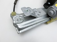 Ford Transit Connect 13-18 Lang Fensterhebermotor mit Fensterheber Rechts Vorne Ford Transit Connect 13-18... Vorschau 2