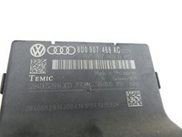 Audi A1 8X 15-18 Steuergerät ECU Modul Gateway + BCM Audi A1 8X 15-18 23.02.2016 8U0907468AQ 8U0907468AC gebraucht Vorschau 2