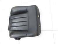 Mercedes S212 W212 E300h 13-16 Kombi Sitzbezug Rückenpolster Links Vorne für Fahrer Sitz SRS beheizt Mercedes S212... Vorschau 4