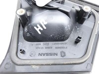 Nissan Micra V K14 17-22 5T Türgriff Griff aussen Rechts Hinten NBD Nissan Micra V K14 17-22 27.08.2020 826065FA0A... Vorschau 5