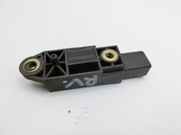 Mercedes W211 E200 02-06 Sensor Airbag Crashsensor Airbagsensor Rechts Vorne Mercedes W211 E200 02-06 27.02.2003... Vorschau 4
