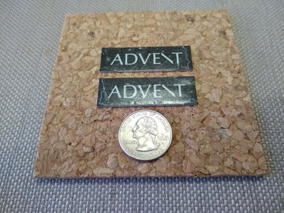 advent 3002 speakers