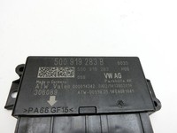 Audi A3 8V 12-16 Steuergerät ECU Modul SG Einparkhilfe PDC Audi A3 8V 12-16 17.06.2014 5Q0919283B 306089 gebraucht Vorschau 3