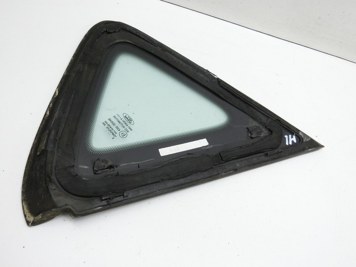 Ford Fiesta JA8 VII 08-12 5T LH Dreieck Seitenscheibe Links Hinten Orig. getönt Ford Fiesta JA8 VII 08-12... Bild 4