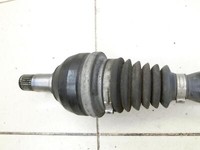 Mercedes W246 B180 14-18 CDI 1,5 80KW Antriebswelle Gelenkwelle Links Vorne Mercedes W246 B180 14-18 22.05.2015... Vorschau 5