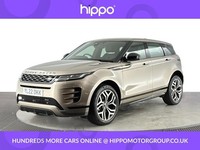 2022 Land Rover Range Rover Evoque 2.0 D200 MHEV R-Dynamic SE SUV 5dr Diesel Aut