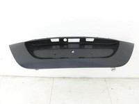 Mercedes C209 CLK 280 05-09 Coupe Heckblende Kennzeichenblende Mercedes C209 CLK 280 05-09 01.12.2006 A2097503031... Vorschau 2