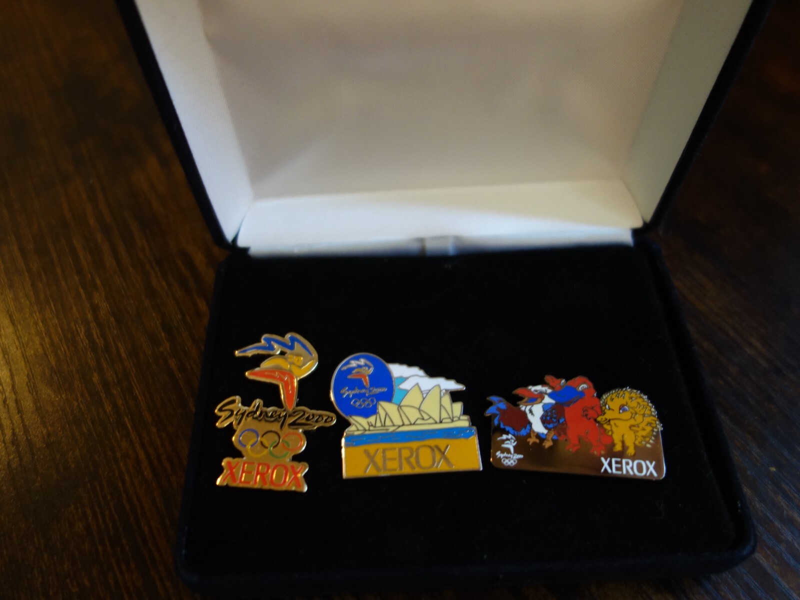 2000オリンピック pins collection 2025年最新】ピンバッジ シドニーオリンピックの人気アイテム