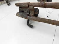 Kia Ceed JD 12-15 Stoßstangenträger Stoßfängerträger Querträger Träger Hinten Kia Ceed JD 12-15 28.03.2013... Vorschau 5