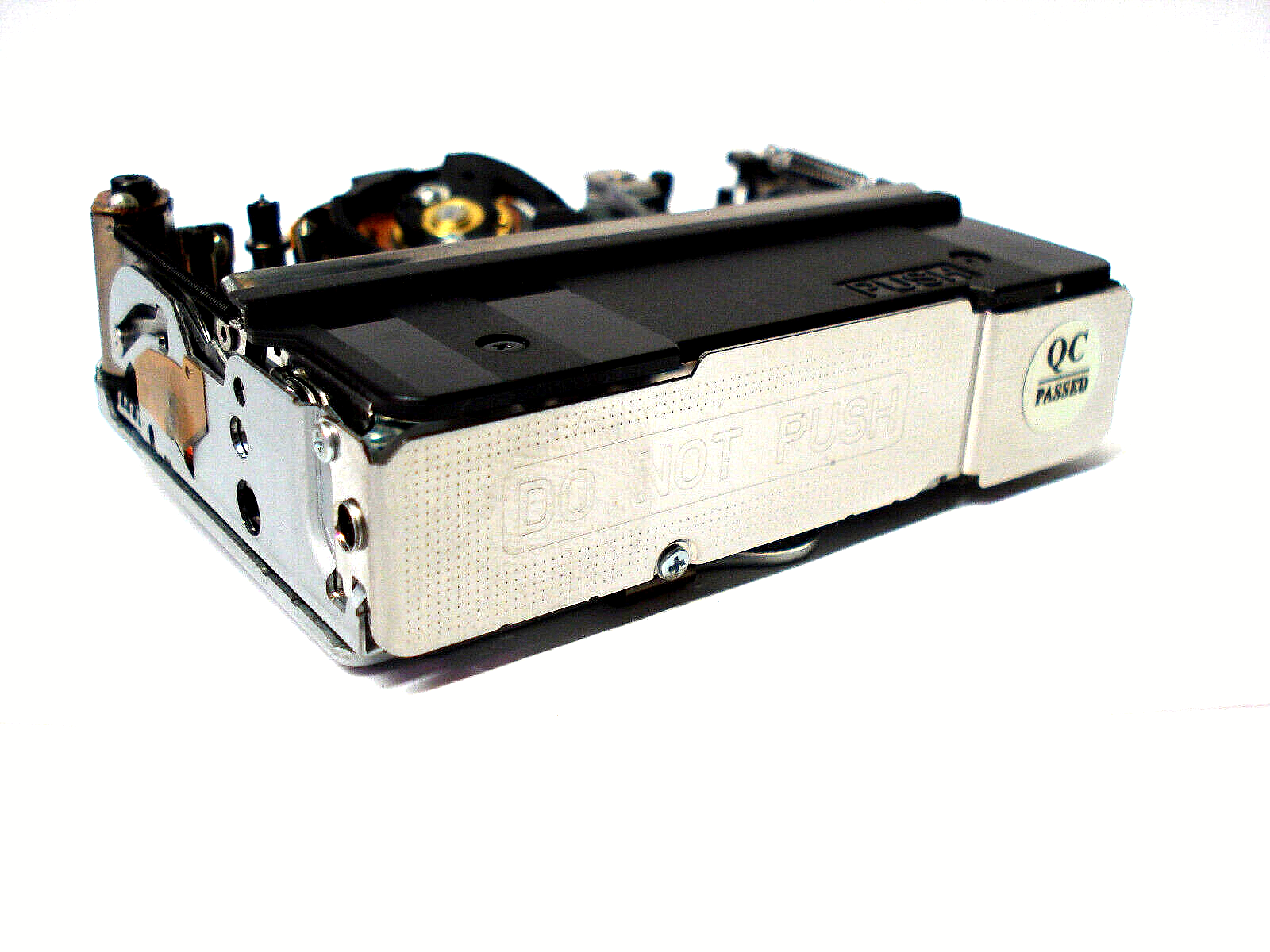 RECONDITIONED Sony HVR-Z5J complete tape mechanism FREE RECONDITIONED Sony HVR-Z5J complete tape mechanism FREE