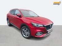 2022 Mg Motor Uk Hs 1.5 T-GDI Excite 5dr Crossover/SUV PETROL Manual