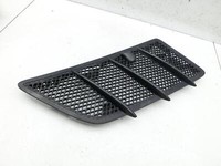Mercedes W164 ML420 05-09 Blende Laubgitter Waschdüse Windschutzscheibe WS Rechts Mercedes W164 ML420 05-09... Vorschau 4