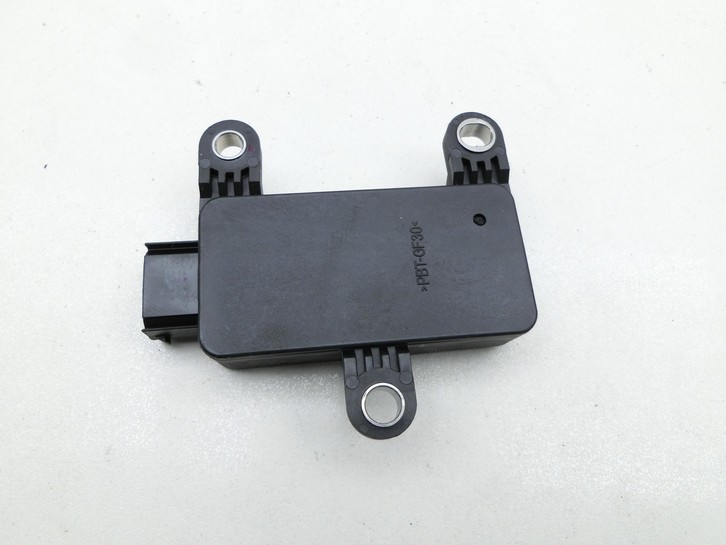 SSangyong Korando CK C200 13-17 Drehratensensor Sensor SSangyong Korando CK C200 13-17 19.02.2014 48960-34100 gebraucht Bild 4
