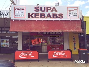 chicken echuca charcoal Region, in  shop NSW Sale  Sydney Business For kebab