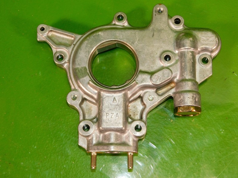 03-05 Civic MX hybrid OEM engine motor oil pump