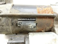 Honda Civic VIII FN 05-11 1,8 103KW Anlasser Starter Honda Civic VIII FN 05-11 03.04.2007 428000-5001 gebraucht Vorschau 2