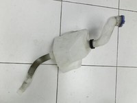 Volvo C30 06-09 Flexfuel 1,8 92KW Waschwasserbehälter Wasserbehälter Wischwasserbehälter Volvo C30 06-09 03.04.2009... Vorschau 2