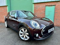 2015 (65) MINI CLUBMAN 2.0 COOPER D 66,000 MILES EXCELLENT CONDITION UK DELIVERY
