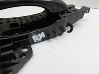 Audi A6 4G 11-14 Kombi Türgriff Griff aussen Rechts Hinten LX5R Audi A6 4G 11-14 11.04.2012 4H0837886 gebraucht Vorschau 5