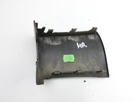 Skoda Yeti 5L 09-15 Schutzecke Stoßstange Blende Hinten Rechts Skoda Yeti 5L 09-15 16.02.2010 5L6853510 gebraucht Vorschau 4