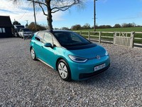 2020 Volkswagen ID.3 ID3 Style 5dr Hatchback Electric Automatic