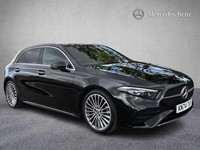 2024 Mercedes-Benz A CLASS A200 AMG Line Premium Plus 5dr Auto HATCHBACK PETROL 