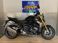 BMW R 1250 R EXCLUSIVE, 2020, SUPERB COND, ONLY 4,922 MILES, FBMWSH, HUGE SPEC!!