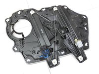 Ford Fiesta VII MK7 17-23  5T Fensterheber o. FH-Motor Rechts Vorne Ford Fiesta VII MK7 17-23 28.04.2020 gebraucht Vorschau 7