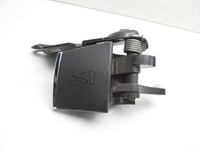 Mercedes S212 W212 E300h 13-16 CDI 2,1 150KW Entriegelung Hebel umkl.e Rückenlehne Links Hinten Mercedes S212 W212... Vorschau 2