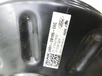 Ford Focus IV 4 HP 18-22 TDCi 1,5 74KW Bremskraftverstärker Ford Focus IV 4 HP 18-22 12.08.2019 JX61-2B195-CEC gebraucht Vorschau 5