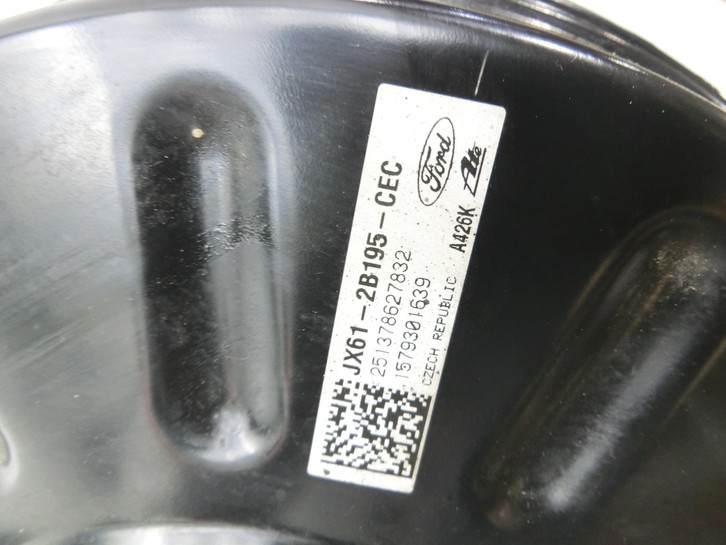 Ford Focus IV 4 HP 18-22 TDCi 1,5 74KW Bremskraftverstärker  - Bild 4
