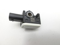 Audi A6 4G 11-14 Sensor Airbag Crashsensor Airbagsensor Rechts Hinten Audi A6 4G 11-14 02.07.2013 4H0959643 gebraucht Vorschau 4