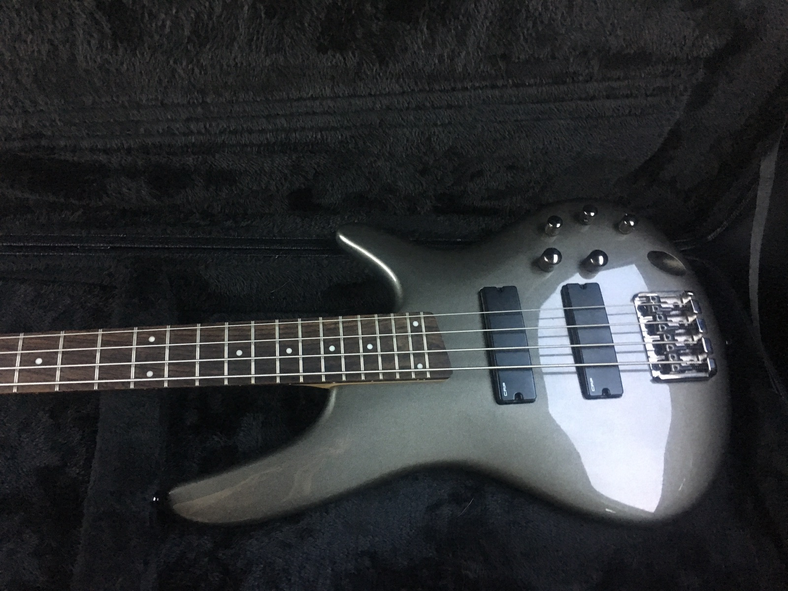 roadrunner hard case