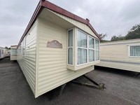 Static Caravan Atlas Debonair 35x12 2bed DG/CH - Free UK Delivery 