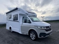 Weinsberg X-Cursion Pepper Edition LHD Automatic