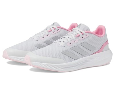 Обувь для девочек adidas Kids RunFalcon 3.0 (Little Kid/Big Kid)