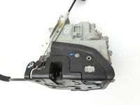 Audi A5 8TA 07-11 5T Türschloss m. ZV Stellmotor Rechts Vorne Audi A5 8TA 07-11 06.01.2010 8J1837016C gebraucht Vorschau 4