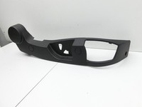 BMW E60 525i LCI 07-10 Blende Innen Applikation für Beifahrer Sitz Rechts Vorne BMW E60 525i LCI 07-10 06.10.2008... Vorschau 4