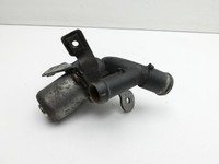 Mercedes S204 W204 C220 11-15  2,1 125KW Thermostat Flansch Thermostatgehäuse Mercedes S204 W204 C220 11-15... Vorschau 5