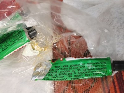 Photos de l'objet d'un acheteur vérifié