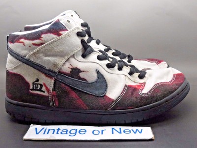 melvins dunks