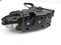 VW Passat CC 358 12-16 Coupe Türschloss mit ZV Stellmotor Links Vorne VW Passat CC 358 12-16 10.04.2013 5N1837015E... Vorschau 4