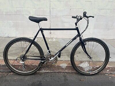 Specialized stumpjumper 1987 hotsell
